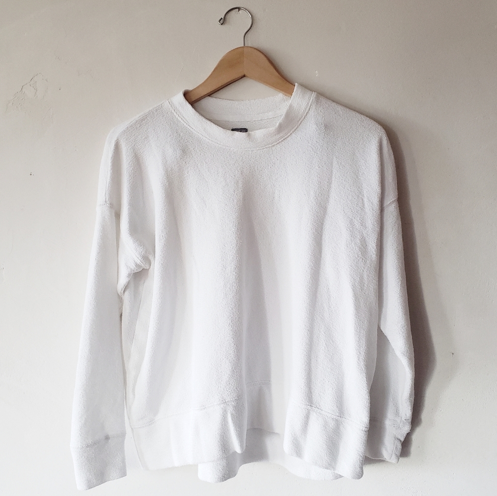 Aerie Beach Fleece